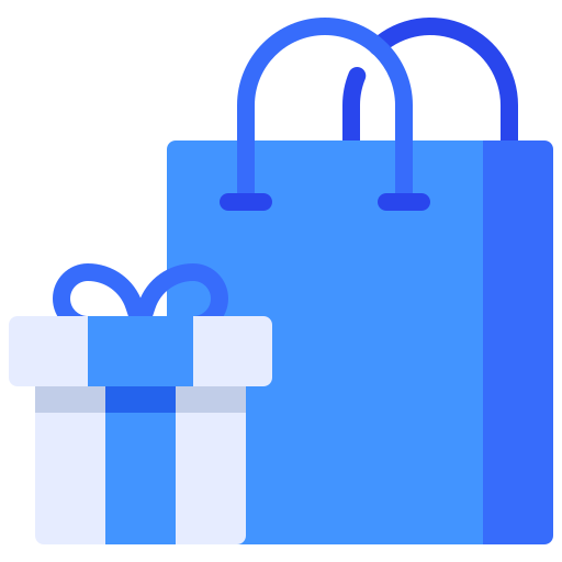 Option Cadeau : Sac + Carte cadeau à enveloppe