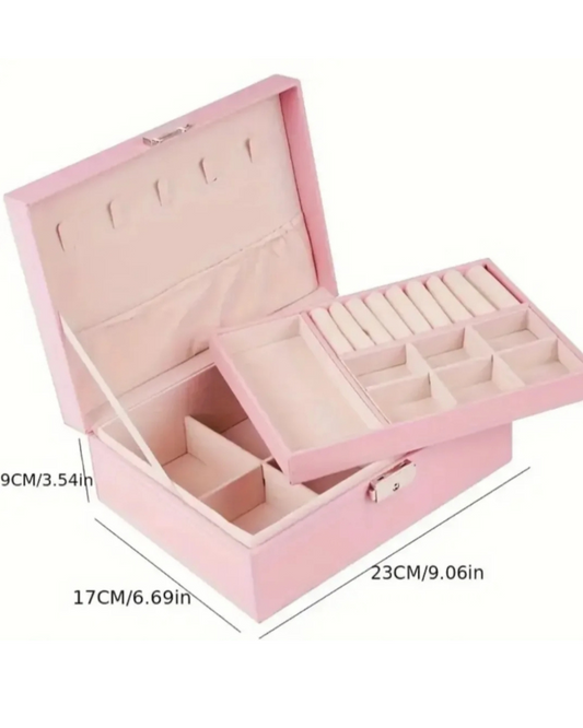 La boite à merveilles