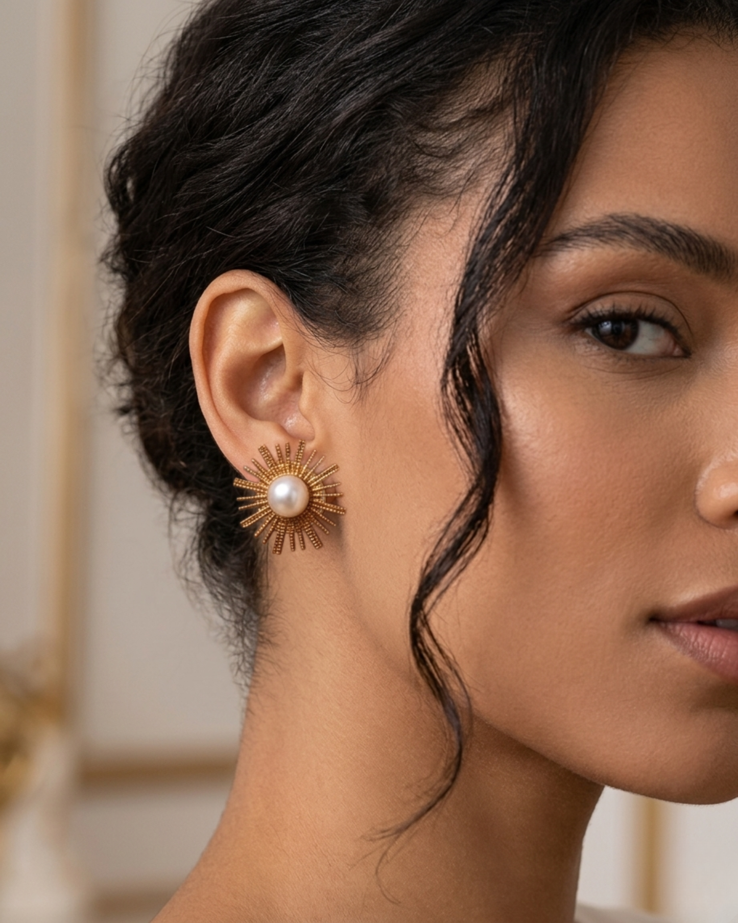 boucles soleil ardent gémeaux maroc