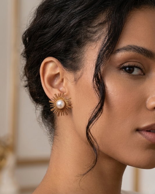 boucles soleil ardent gémeaux maroc