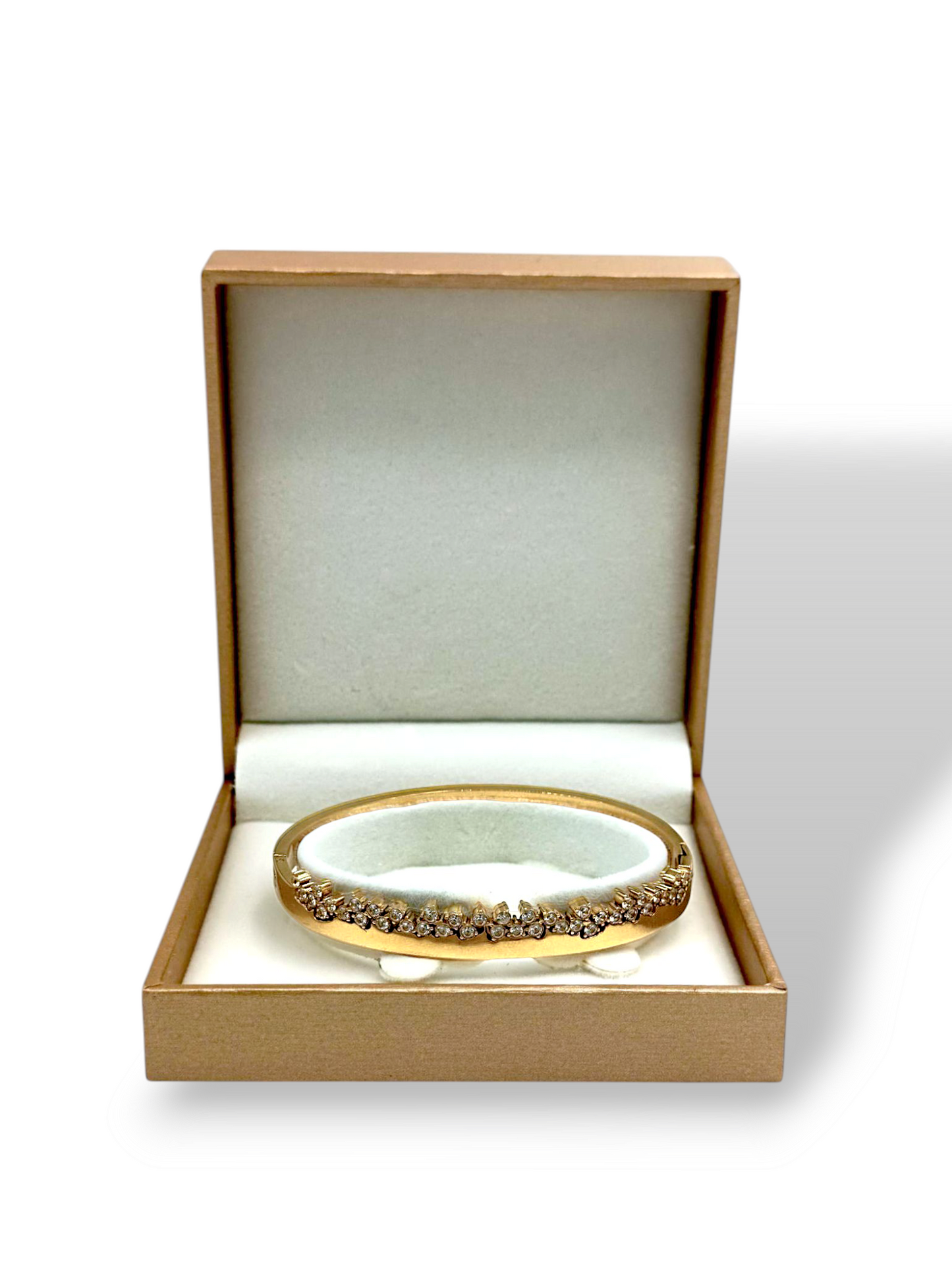 Boite cadeau contenant le bracelet voie lactée - Gémeaux Maroc