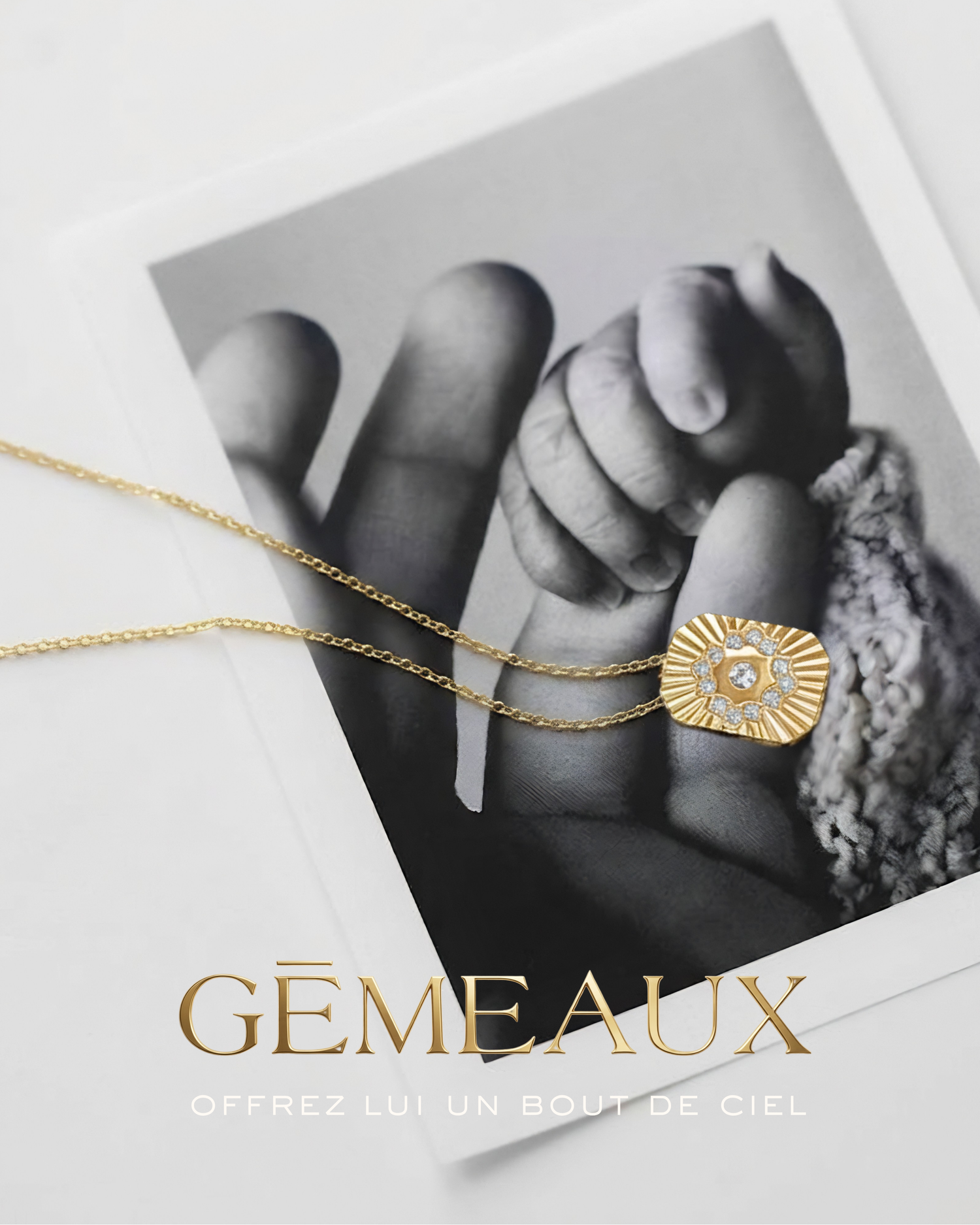Cadeaux pour Maman