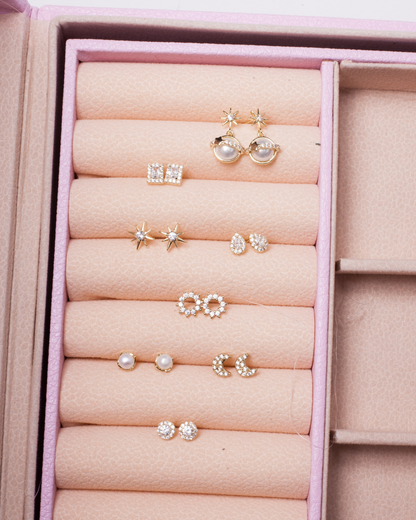 🍭Pléiade Cotton Candy Sky - PACK