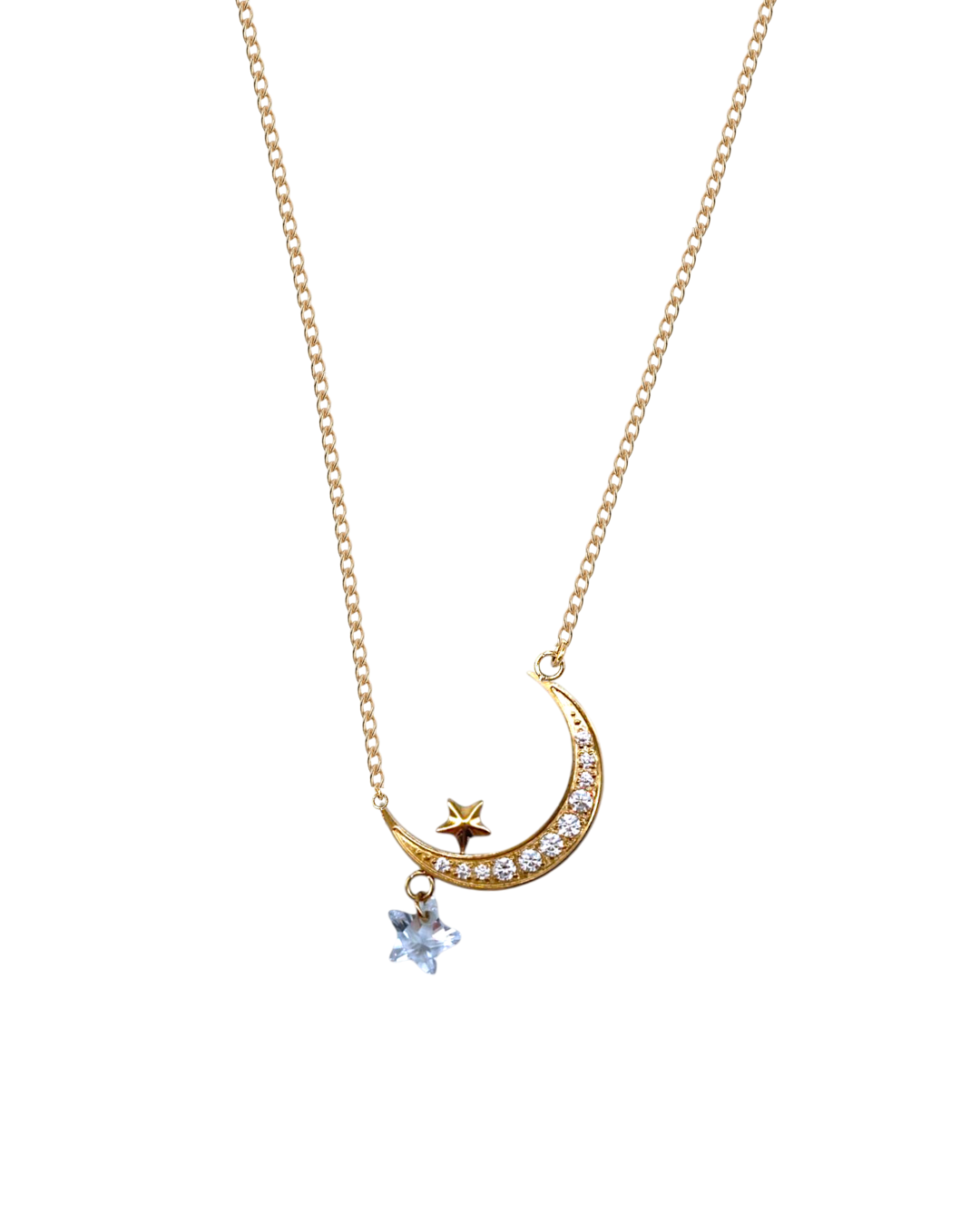 Collier Clair de Lune