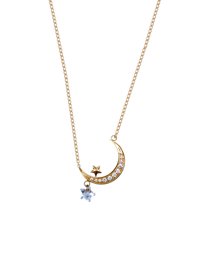 Collier Clair de Lune