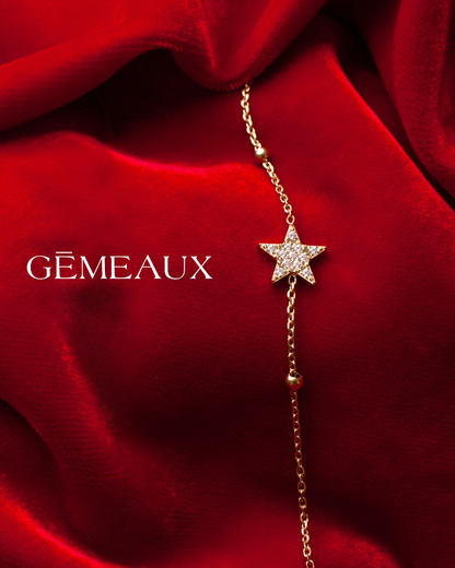 GOURMETTE TWIN SISTER GEMEAUX MAROC