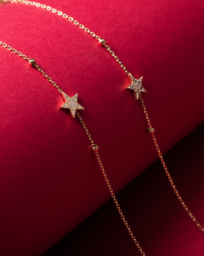 Twin Sister - la gourmette