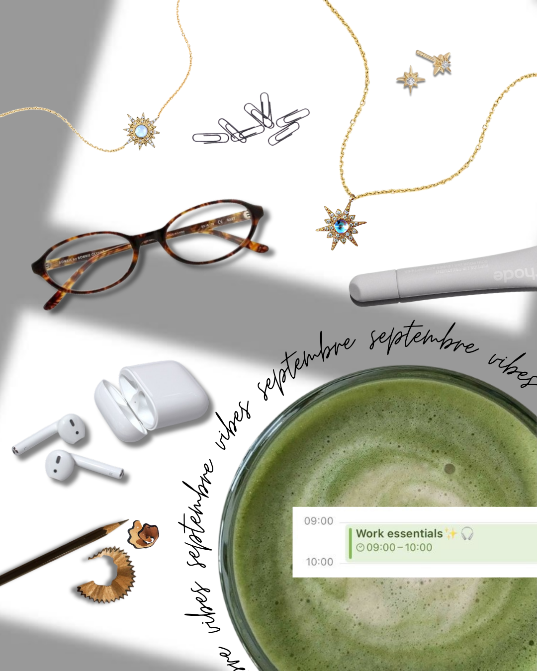 parure ebonne etoile acier inoxydable doré collier et gourmette gemeaux