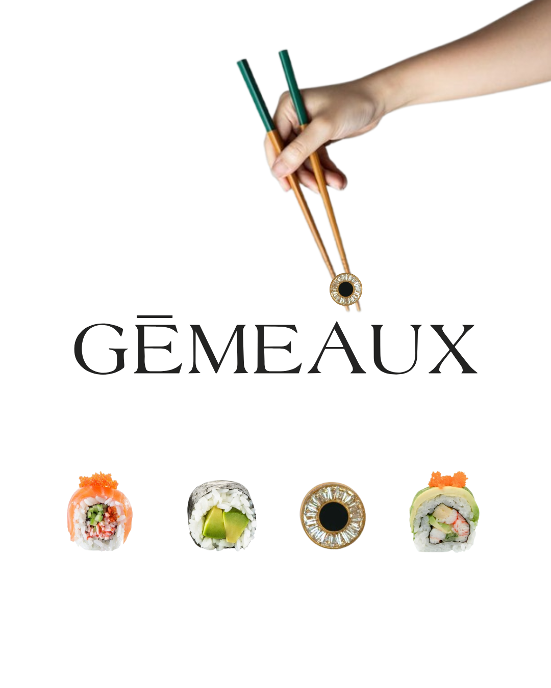 Bijou Boucles d'oreilles supernova Gemeaux maroc