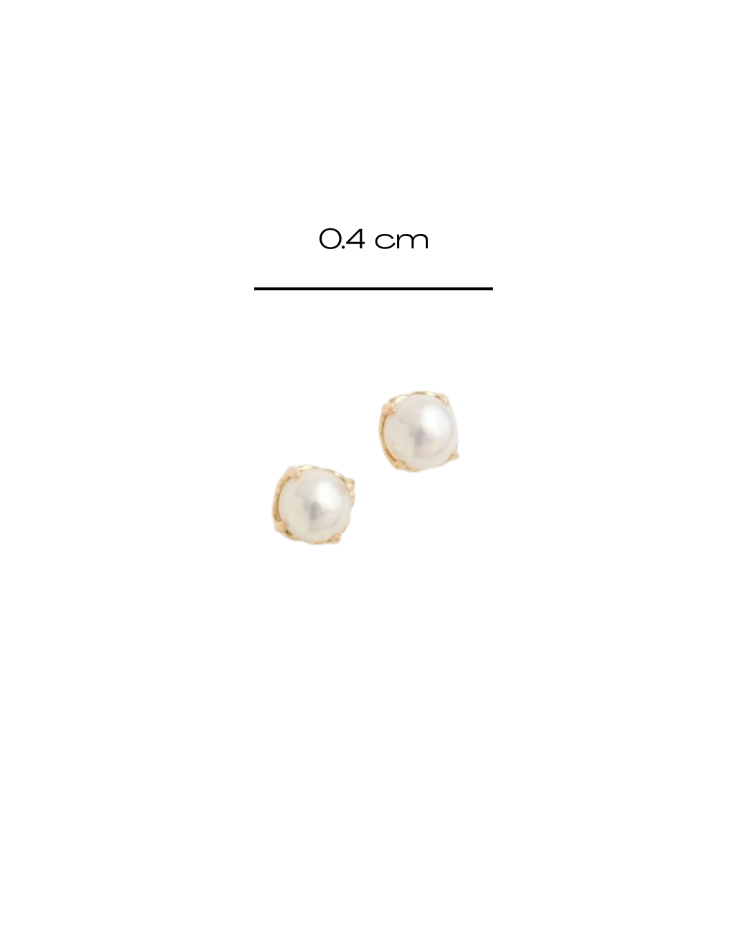 boucles 0.4 cm