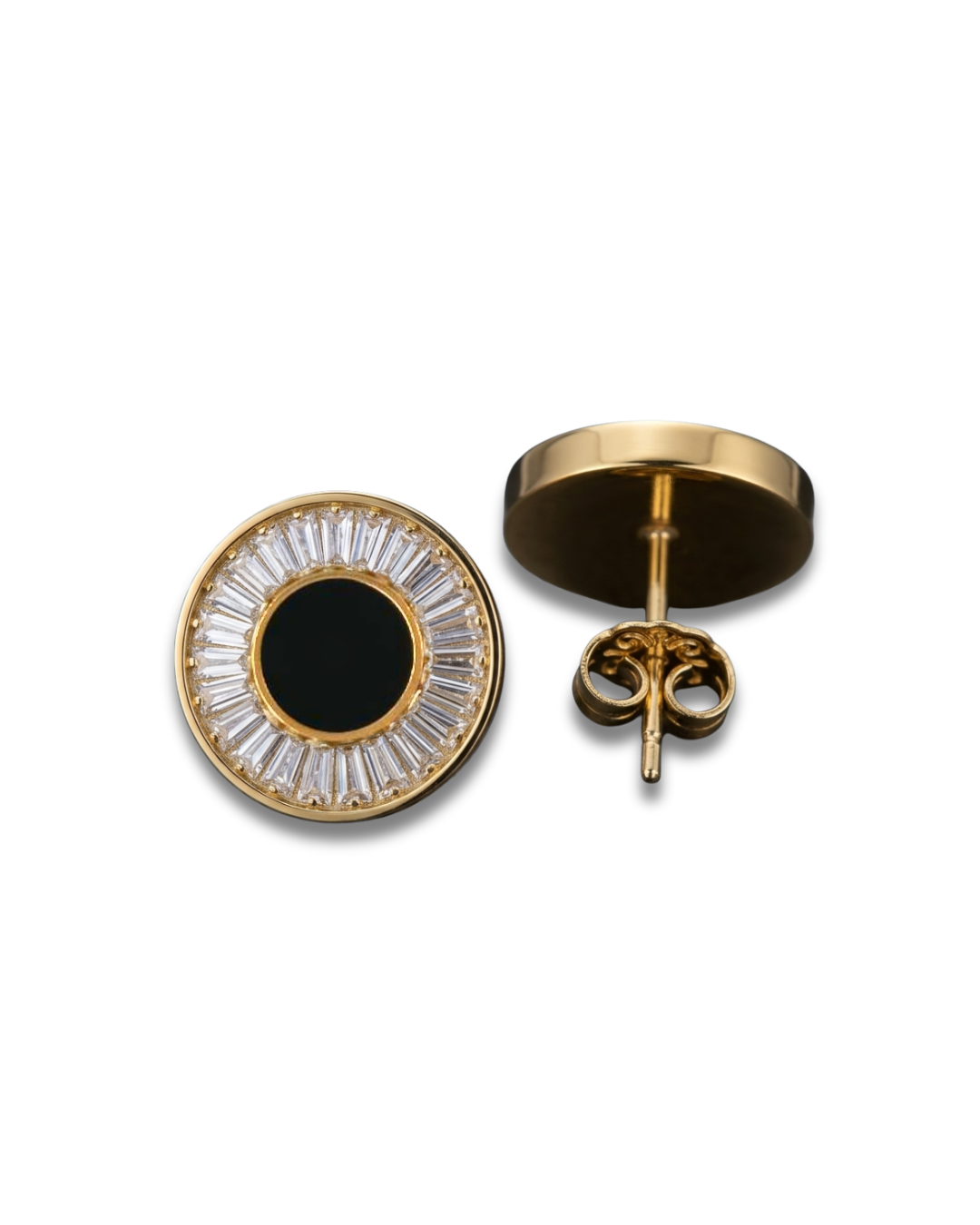boucles supernova acier inoxydable gémeaux Maroc