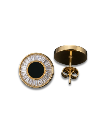 boucles supernova acier inoxydable gémeaux Maroc
