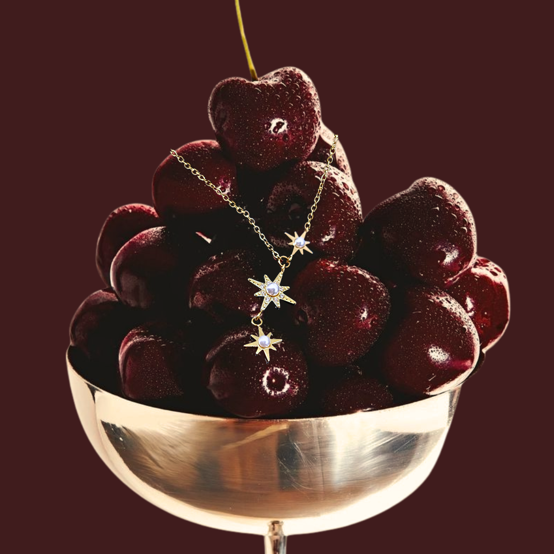 collier tirnité Gémeaux Maroc 