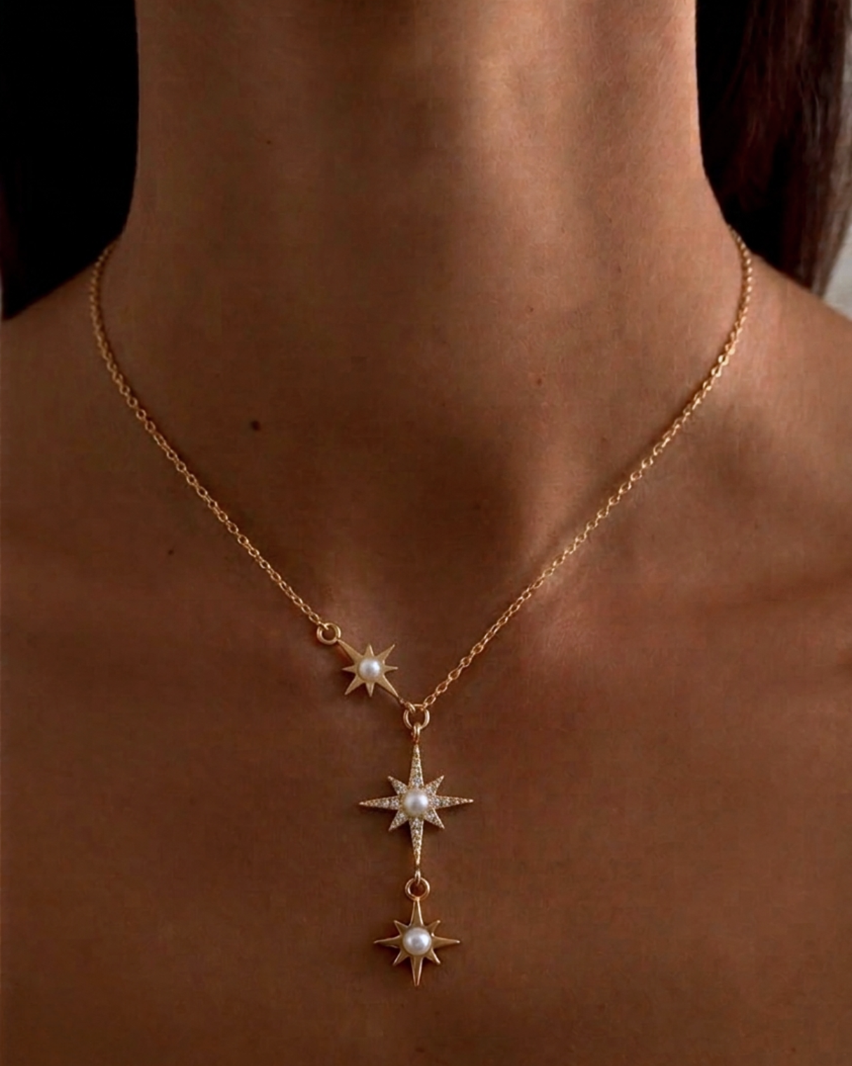 collier_trinite_porte_sur_mannequin_gemeaux_maro_1