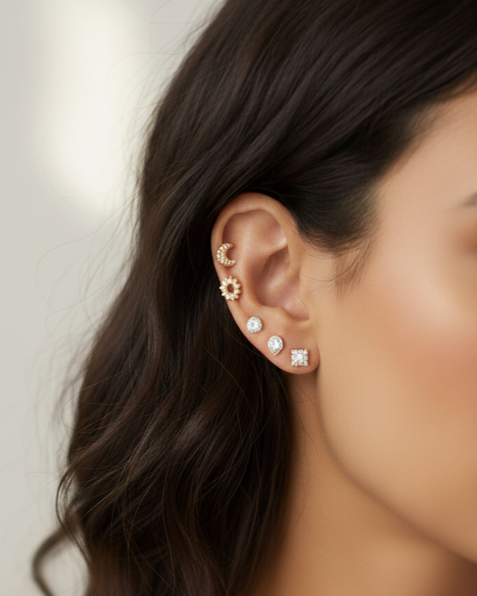 🌌 Pléiade Midnight Sky - PACK