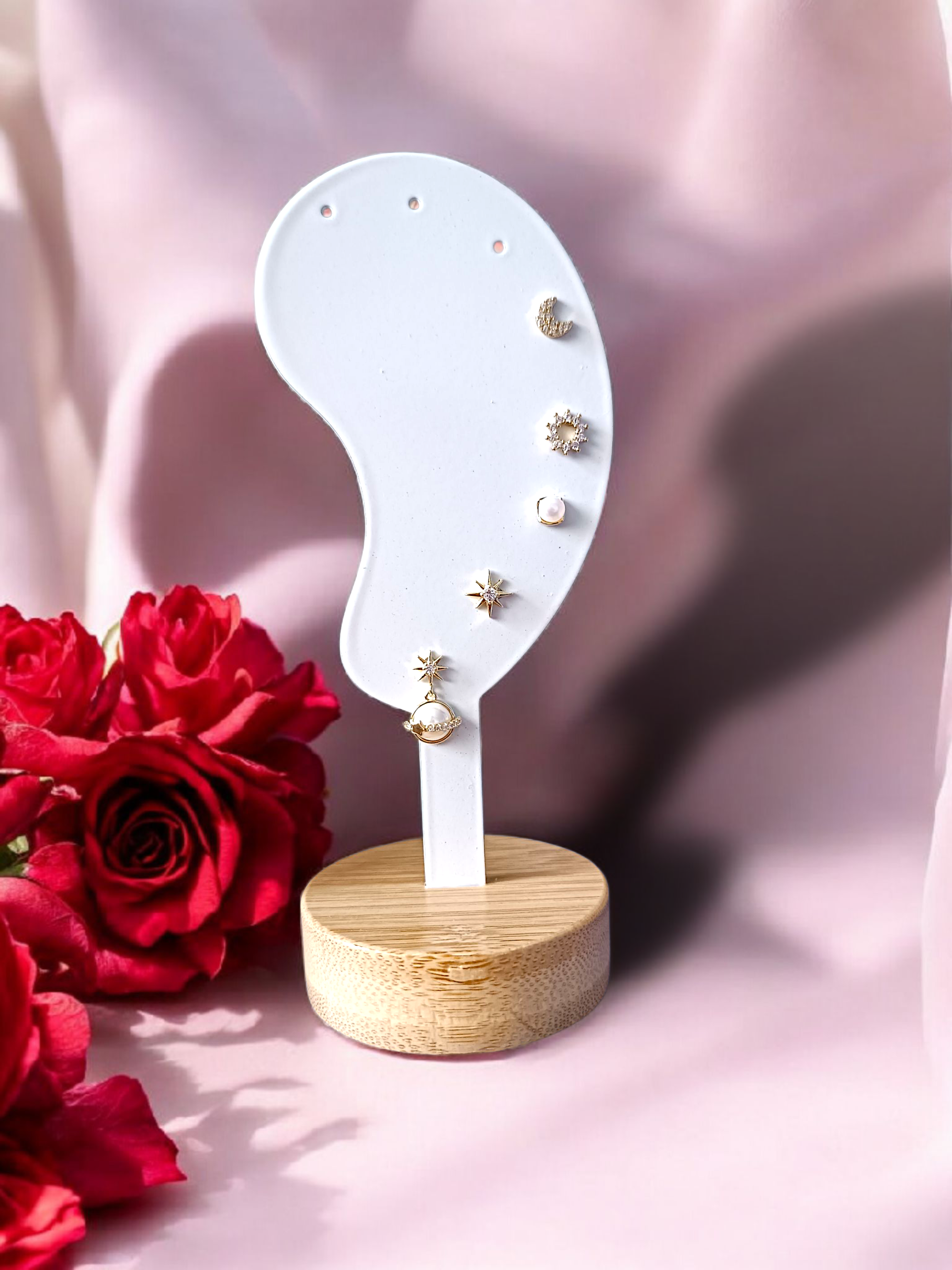 Pack cotton candy sky porté . Marque gémeaux maroc