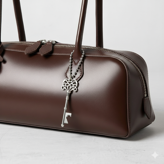 porte clé élégent sois forme de clé ancienne , ouvre bouteille pratique et élégant - Gémeaux bijoux Maroc