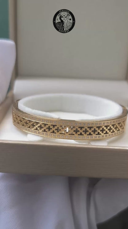 Bracelet Aurore Andalou – Sertis (édition limitée)
