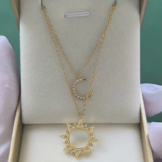 collier alliance video Gémeaux Maroc
