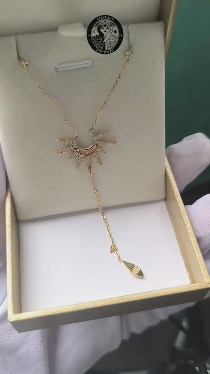 collier union video Gémeaux Maroc
