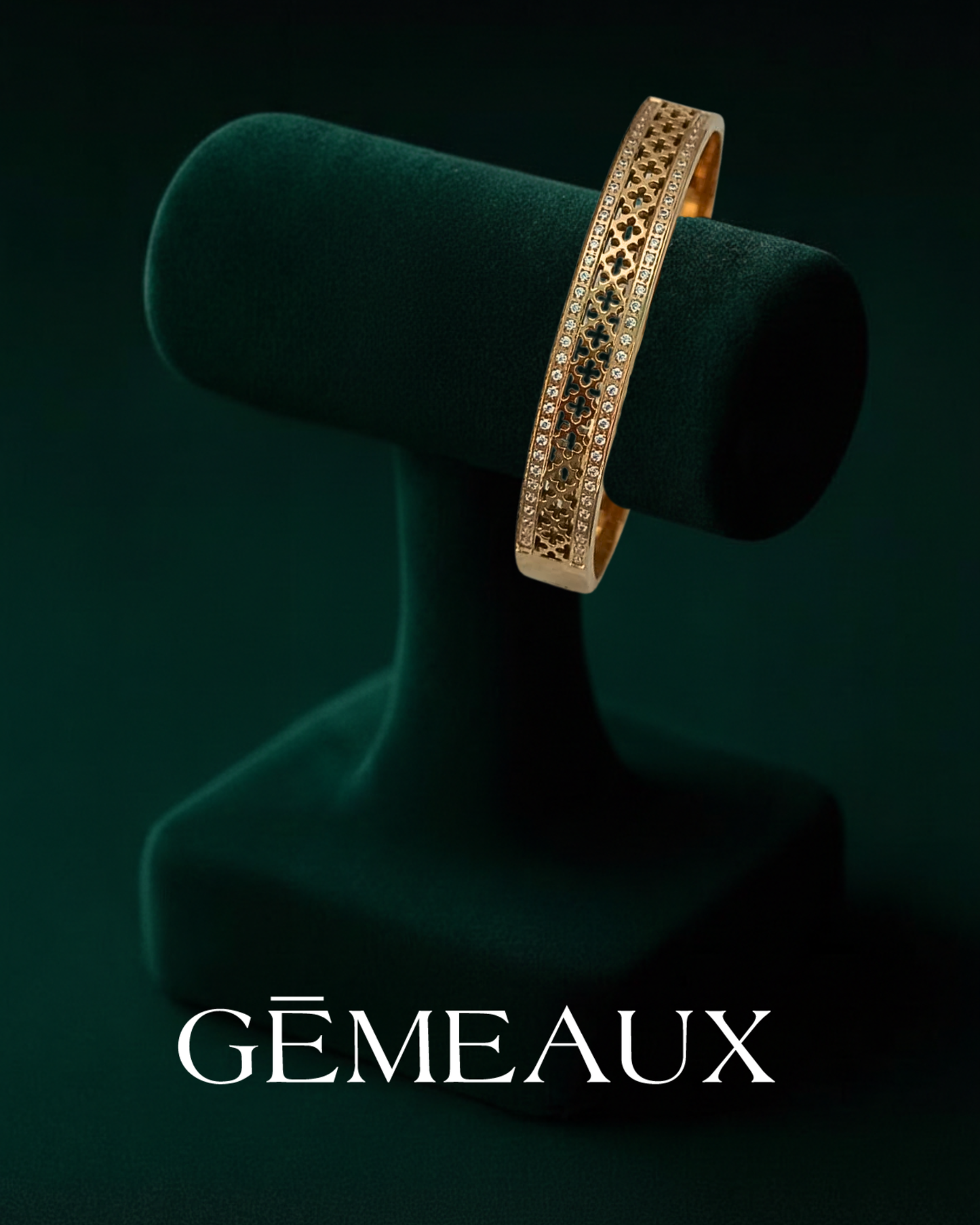 Bracelet Aurore Andalou – Sertis