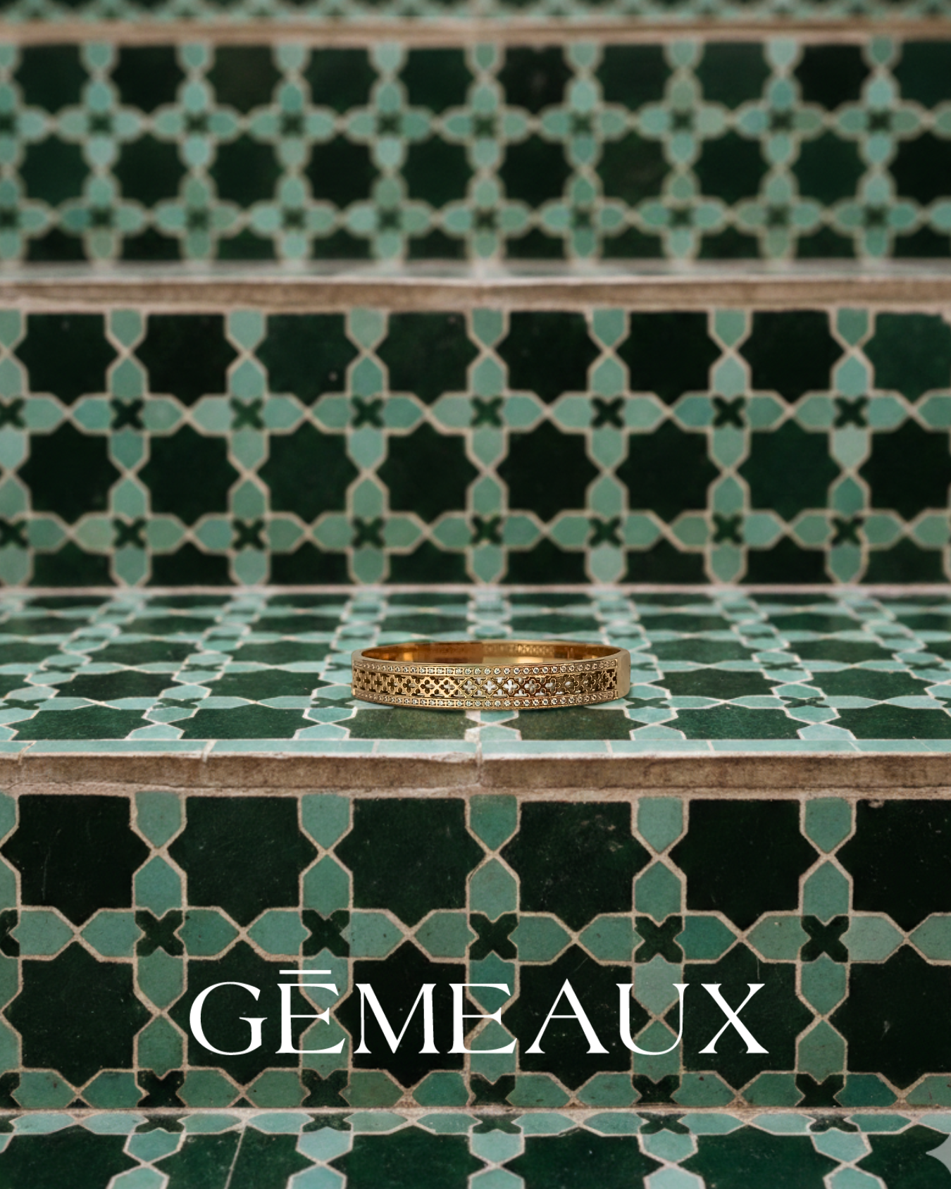 Bracelet Aurore Andalou – Sertis