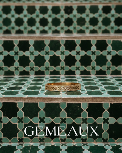 Bracelet Aurore Andalou – Sertis