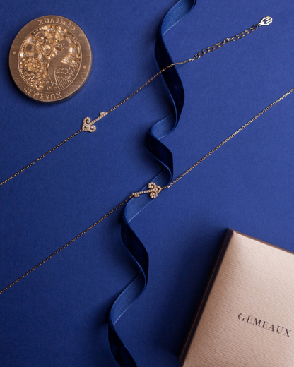 Secret Céleste - Friendship bracelets PACK