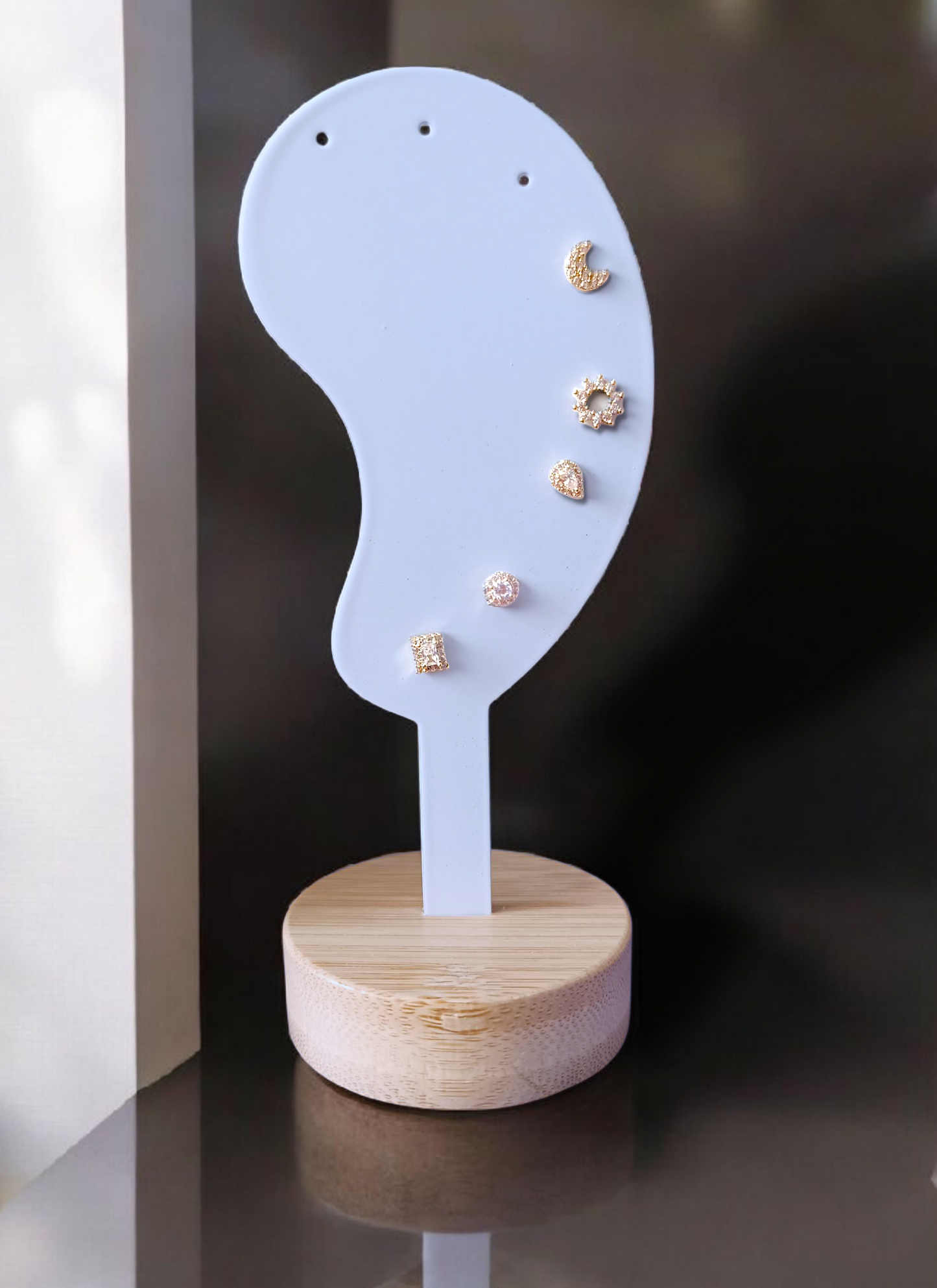 🌌 Pléiade Midnight Sky - PACK